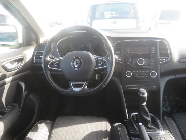 Photo 7 VIN: VF1RFB00560633747 - RENAULT MEGANE 