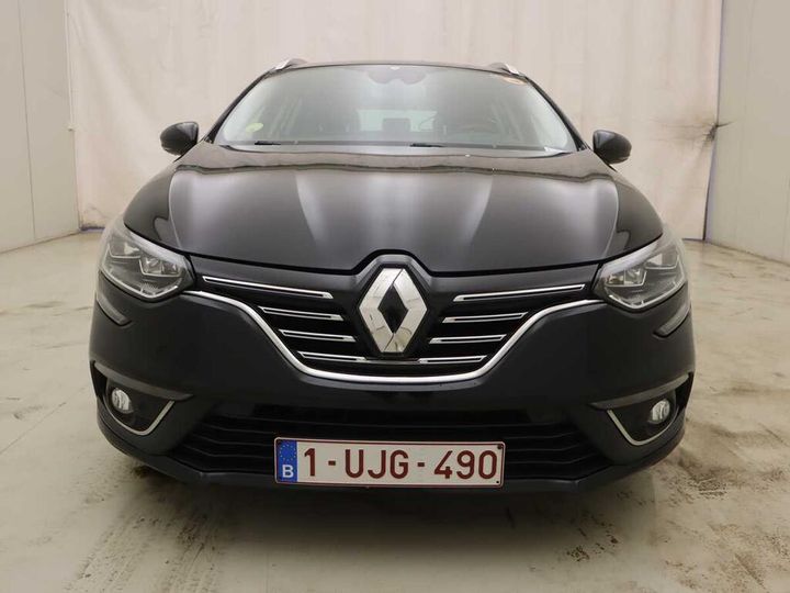 Photo 16 VIN: VF1RFB00560720807 - RENAULT MEGANE 