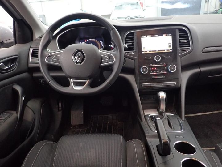 Photo 6 VIN: VF1RFB00560847735 - RENAULT MEGANE 