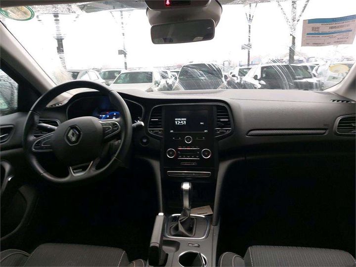 Photo 7 VIN: VF1RFB00561099529 - RENAULT MEGANE 