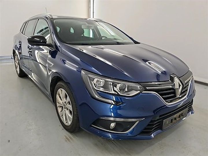 Photo 2 VIN: VF1RFB00561115230 - RENAULT MEGANE GRANDTOUR 