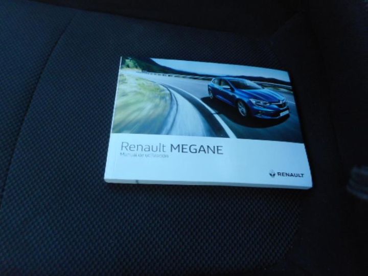 Photo 6 VIN: VF1RFB00561264804 - RENAULT MGANE 