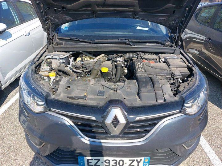 Photo 23 VIN: VF1RFB00561294109 - RENAULT MEGANE BERLINE 