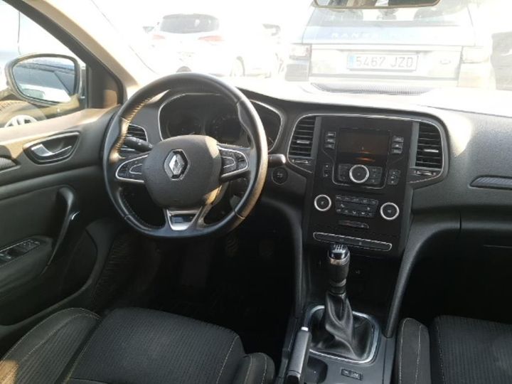 Photo 7 VIN: VF1RFB00561470236 - RENAULT MEGANE 