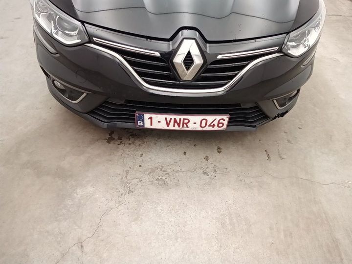 Photo 5 VIN: VF1RFB00561857966 - RENAULT MGANE BERLINE &#3916 