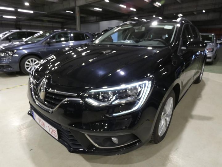 Photo 1 VIN: VF1RFB00562417465 - RENAULT MEGANE GRANDTOU 