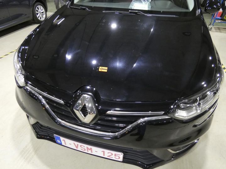 Photo 18 VIN: VF1RFB00562417465 - RENAULT MEGANE GRANDTOU 