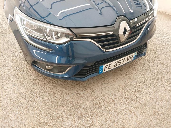 Photo 7 VIN: VF1RFB00562958418 - RENAULT MEGANE ESTATE 