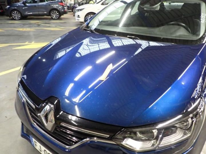 Photo 24 VIN: VF1RFB00563034457 - RENAULT MEGANE 