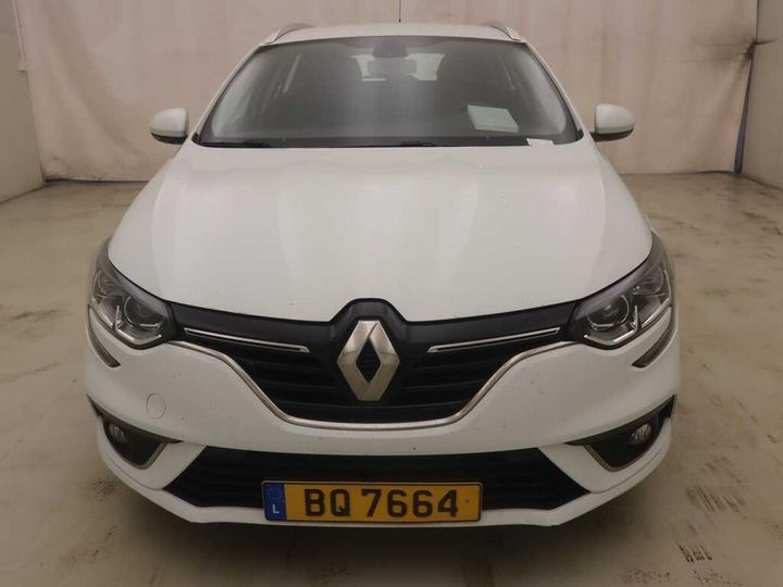 Photo 15 VIN: VF1RFB00563484447 - RENAULT MEGANE 