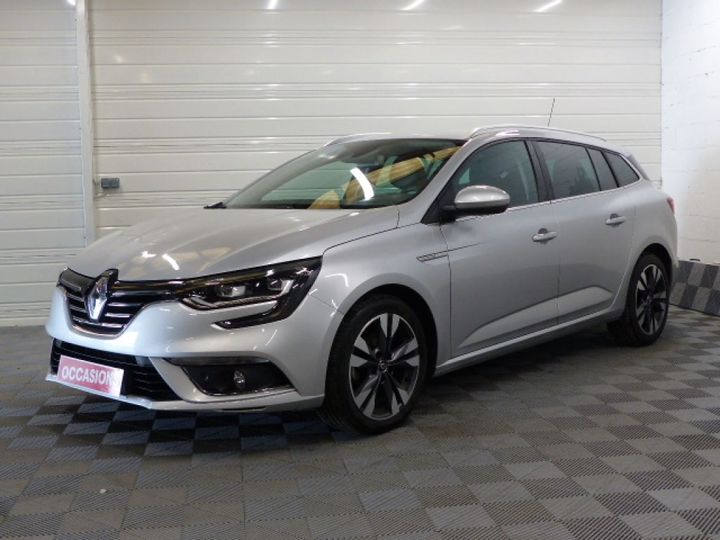 Photo 1 VIN: VF1RFB00563940768 - RENAULT MEGANE ESTATE 