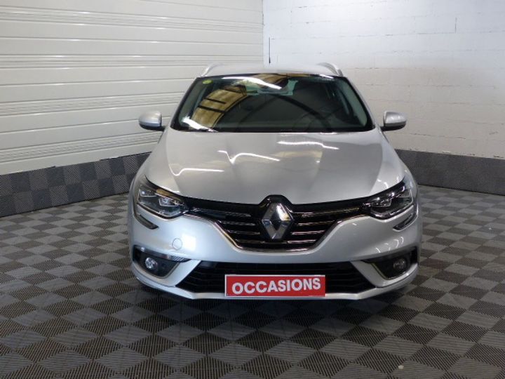 Photo 2 VIN: VF1RFB00563940768 - RENAULT MEGANE ESTATE 