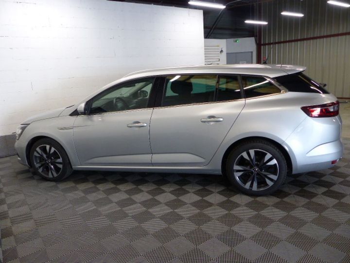 Photo 22 VIN: VF1RFB00563940768 - RENAULT MEGANE ESTATE 