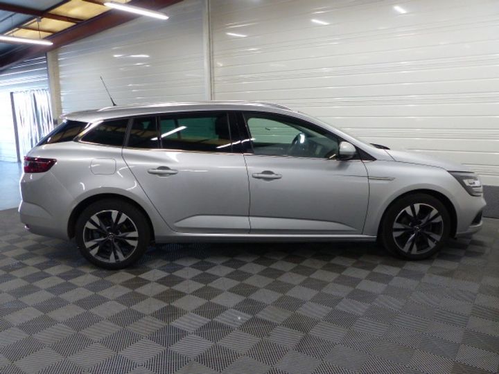 Photo 24 VIN: VF1RFB00563940768 - RENAULT MEGANE ESTATE 