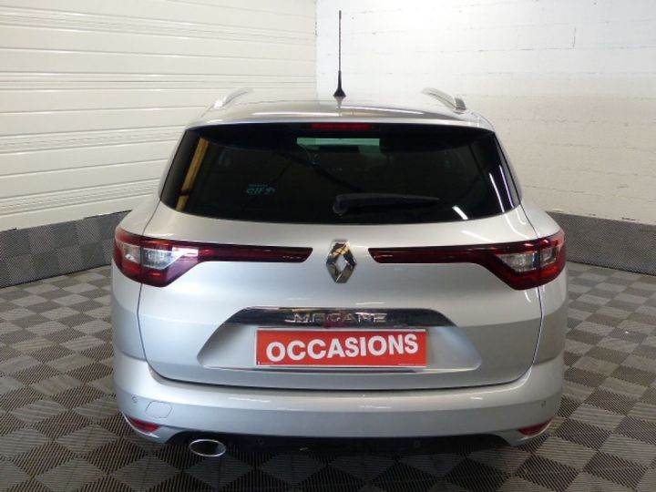 Photo 26 VIN: VF1RFB00563940768 - RENAULT MEGANE ESTATE 