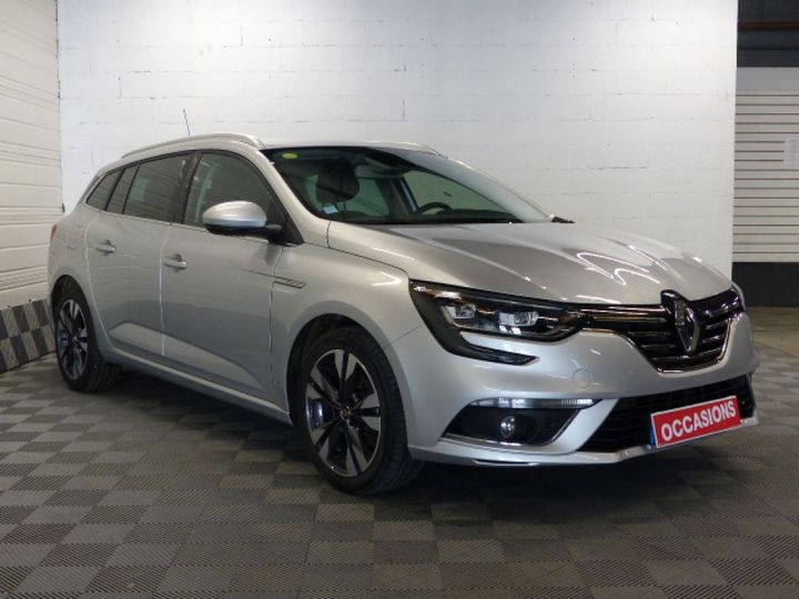 Photo 3 VIN: VF1RFB00563940768 - RENAULT MEGANE ESTATE 