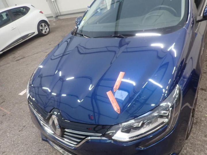 Photo 21 VIN: VF1RFB00564231946 - RENAULT MEGANE 