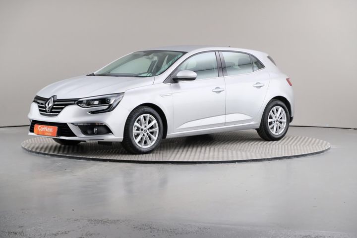 Photo 1 VIN: VF1RFB00565504555 - RENAULT MEGANE 