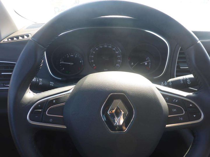 Photo 20 VIN: VF1RFB00565617700 - RENAULT MEGANE 