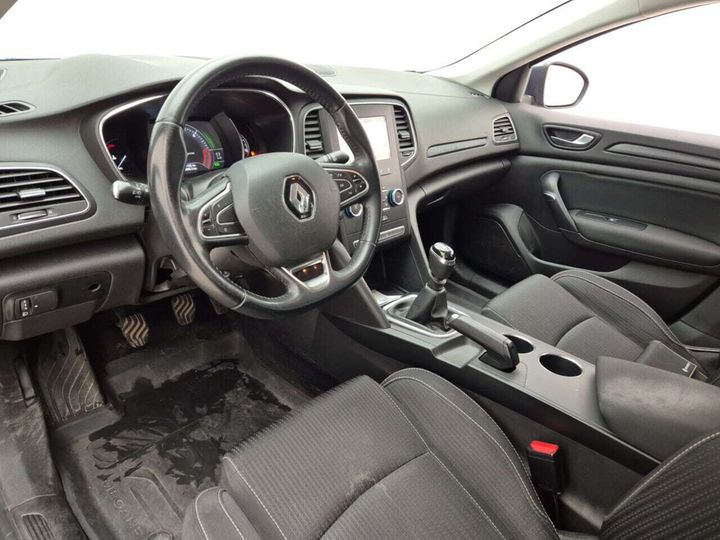 Photo 21 VIN: VF1RFB00565636313 - RENAULT MEGANE 