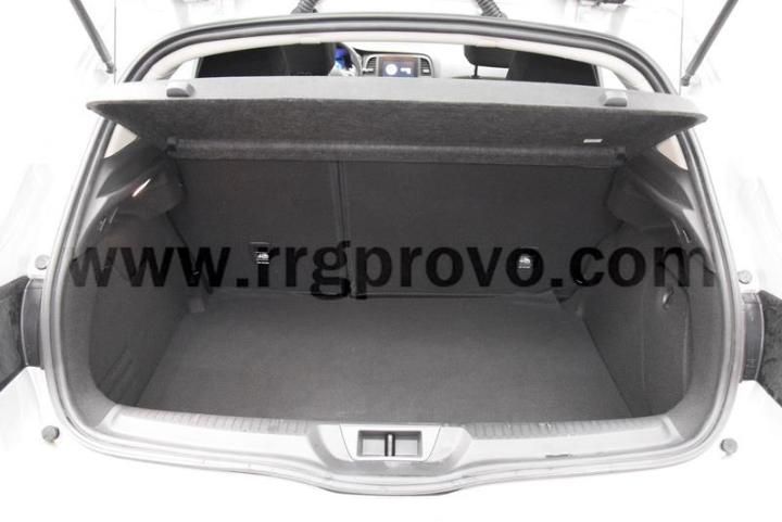 Photo 8 VIN: VF1RFB00565850248 - RENAULT MEGANE BERLINE 