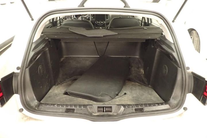 Photo 3 VIN: VF1RFB00566772788 - RENAULT MEGANE 5P SOCIETE (2 SEATS) 