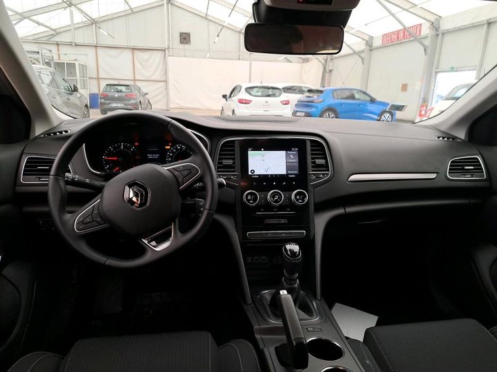 Photo 2 VIN: VF1RFB00568863418 - RENAULT MEGANE 