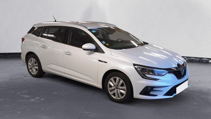 Photo 13 VIN: VF1RFB00569335856 - RENAULT MEGANE ESTATE 