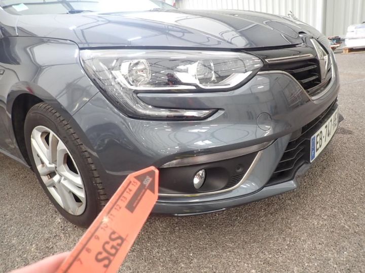 Photo 29 VIN: VF1RFB00654905777 - RENAULT MEGANE 5P 