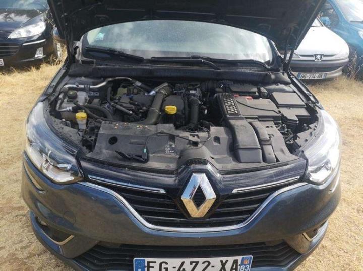 Photo 22 VIN: VF1RFB00656376724 - RENAULT MEGANE 