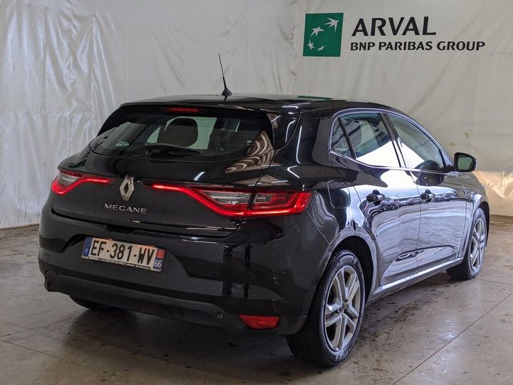 Photo 3 VIN: VF1RFB00656430393 - RENAULT MEGANE 