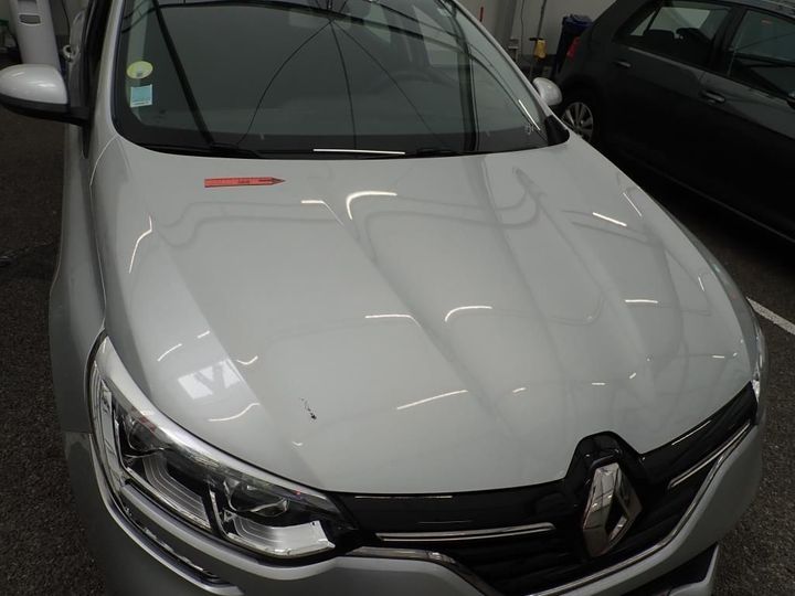 Photo 17 VIN: VF1RFB00656430636 - RENAULT MEGANE 5P 