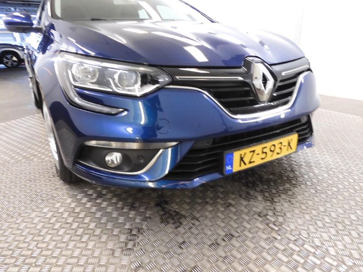 Photo 18 VIN: VF1RFB00656769381 - RENAULT MGANE ESTATE 