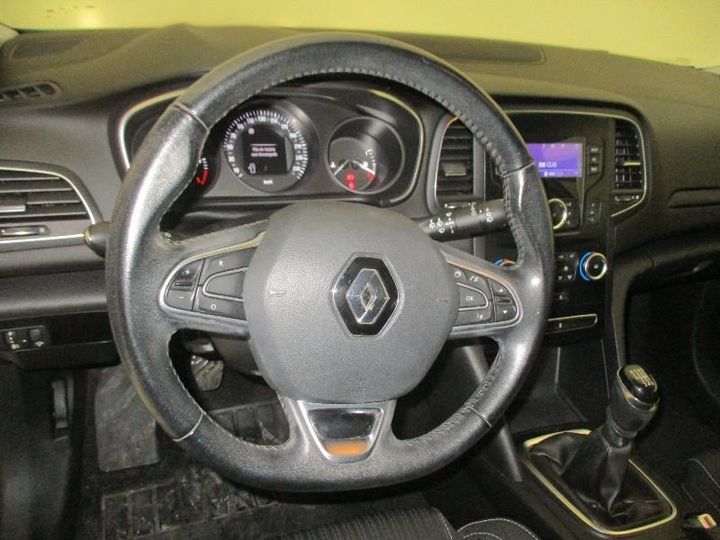 Photo 19 VIN: VF1RFB00657423065 - RENAULT MEGANE 