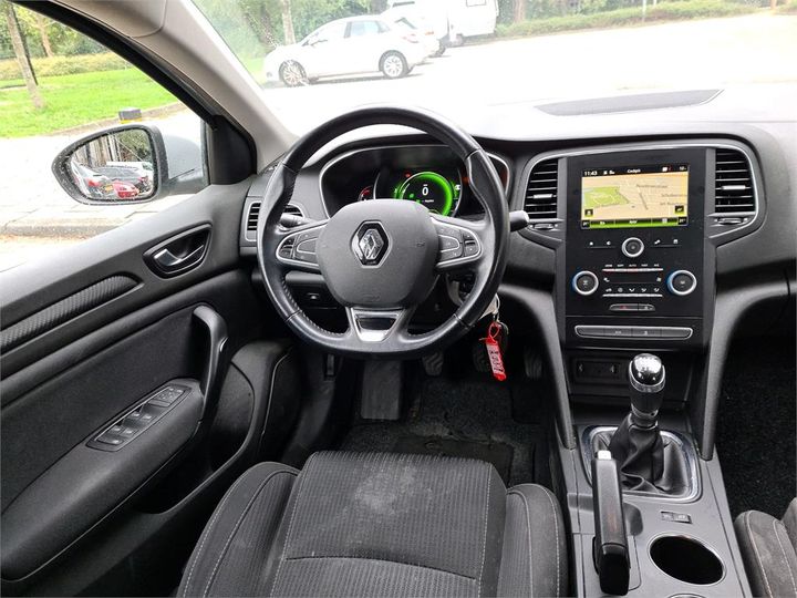 Photo 6 VIN: VF1RFB00657643001 - RENAULT MEGANE ESTATE 