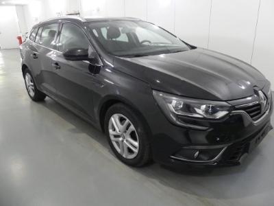 Photo 2 VIN: VF1RFB00657722068 - RENAULT MEGANE GRANDTOUR DIESEL - 2016 