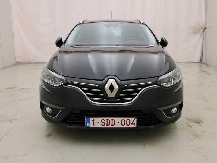 Photo 16 VIN: VF1RFB00657740358 - RENAULT MEGANE 