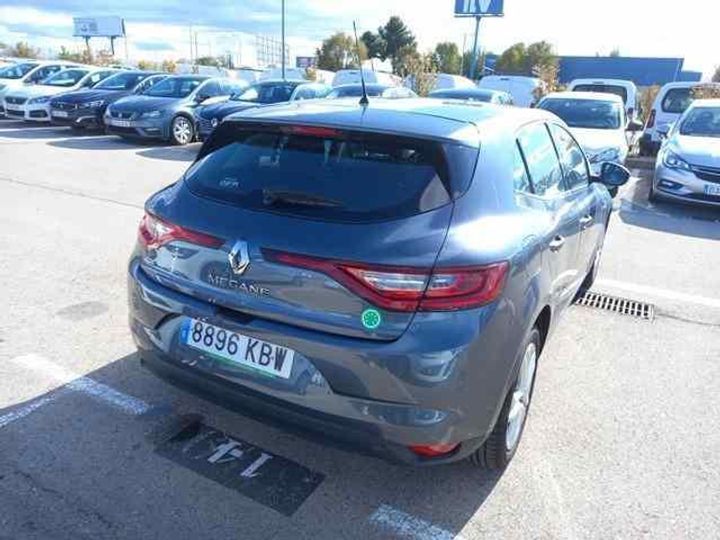 Photo 2 VIN: VF1RFB00657981420 - RENAULT MEGANE 