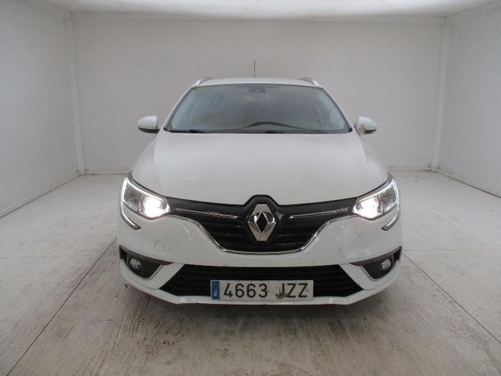 Photo 25 VIN: VF1RFB00658378963 - RENAULT MEGANE 