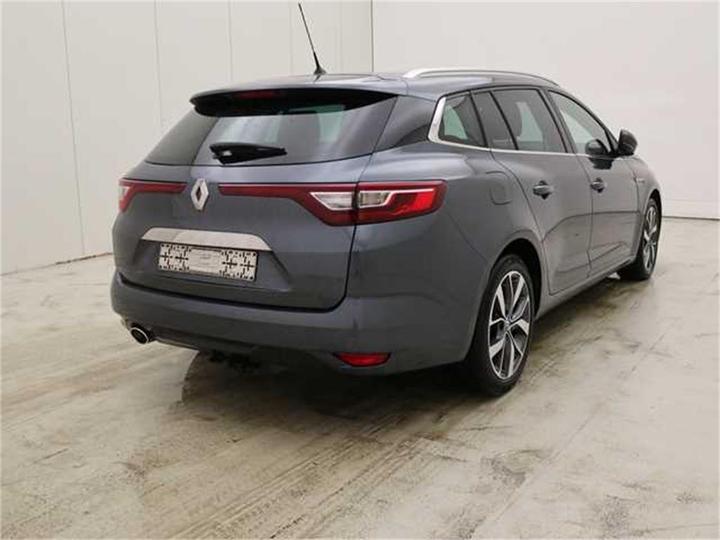 Photo 12 VIN: VF1RFB00659014925 - RENAULT MEGANE 