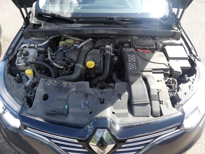 Photo 24 VIN: VF1RFB00659014925 - RENAULT MEGANE 