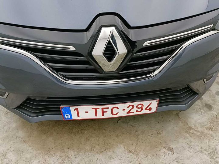 Photo 5 VIN: VF1RFB00659030090 - RENAULT MGANE GT &#3916 