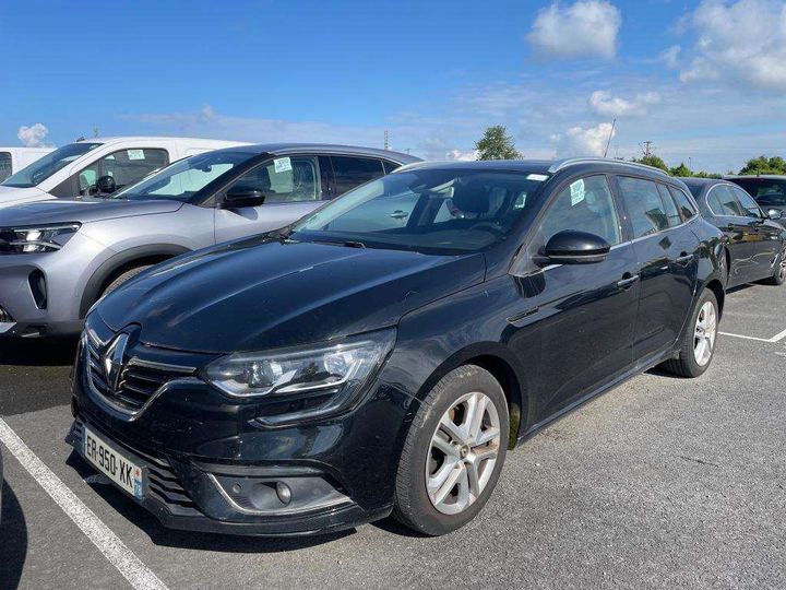 Photo 0 VIN: VF1RFB00659190471 - RENAULT MEGANE ESTATE 