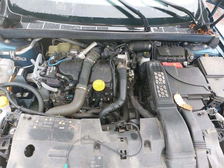 Photo 15 VIN: VF1RFB00659460430 - RENAULT MEGANE 