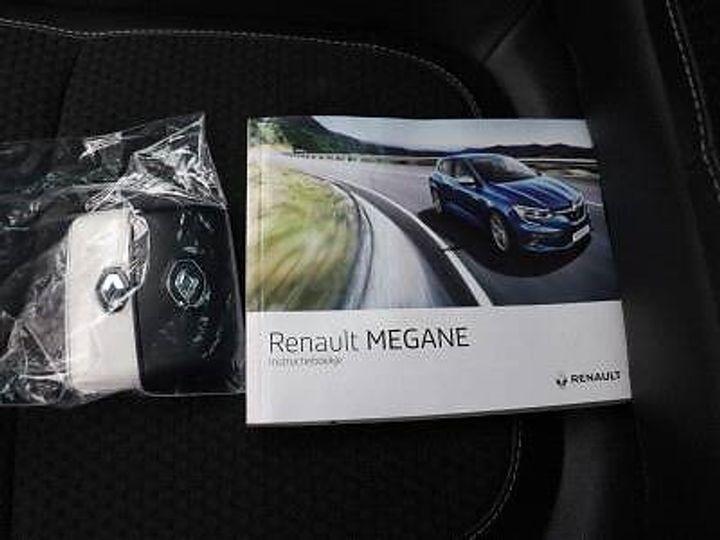 Photo 15 VIN: VF1RFB00659614649 - RENAULT MGANE ESTATE 