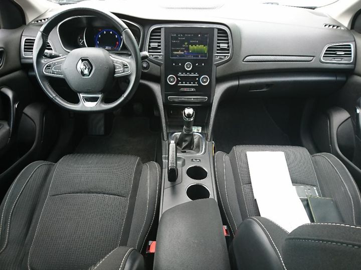 Photo 6 VIN: VF1RFB00659627711 - RENAULT MEGANE ESTATE 