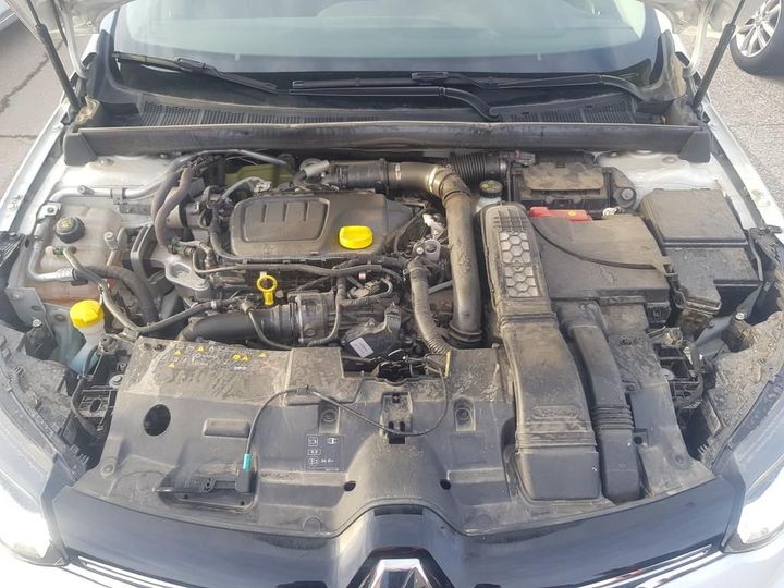 Photo 14 VIN: VF1RFB00659690646 - RENAULT MEGANE 