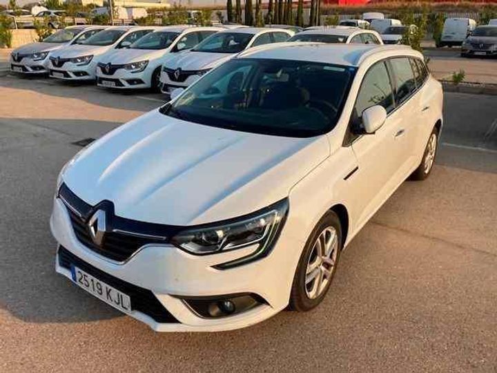 Photo 5 VIN: VF1RFB00660145293 - RENAULT MEGANE 