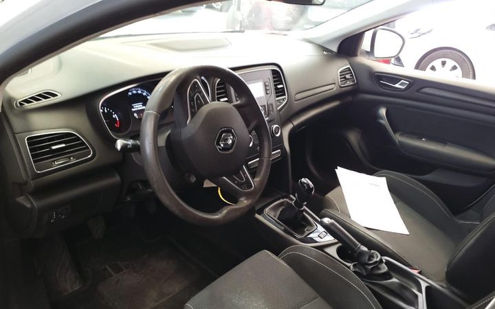 Photo 19 VIN: VF1RFB00660159050 - RENAULT MEGANE 