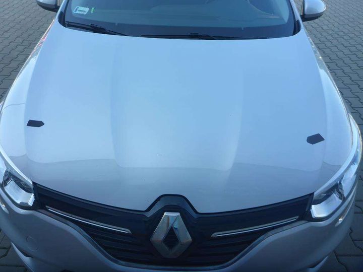 Photo 19 VIN: VF1RFB00660364657 - RENAULT MEGANE 